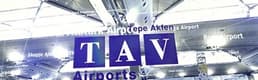 TAV Havalimanları 2024'ü 183 milyon avro net kârla bitirdi!