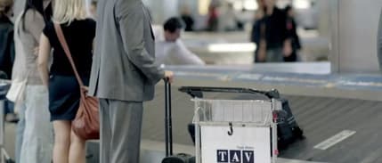 TAV, Kuveyt Havalimanı ihalesi için teklif verdi