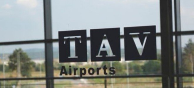 TAV, Medine havalimanındaki hisse satışını tamamladı