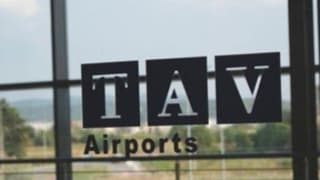 TAV, Medine havalimanındaki hisse satışını tamamladı