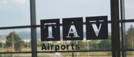 TAV, Medine havalimanındaki hisse satışını tamamladı