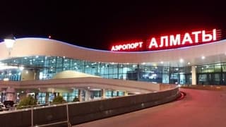 TAV: Almatı Havalimanı’nı satın alma görüşmeleri sürüyor