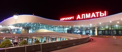 TAV: Almatı Havalimanı’nı satın alma görüşmeleri sürüyor