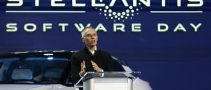 Tavares'in istifası sonrası Stellantis hisseleri çakıldı!