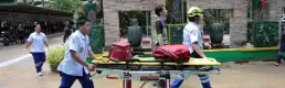 Tayland'da 14 yaşındaki öğrenci okulda ateş açtı: Kendisi dahil 7 kişi öldü
