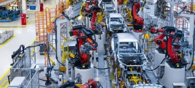 TAYSAD: Otomotivde Çin'e rakip değil partner olmalıyız