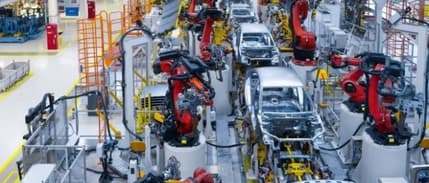 TAYSAD: Otomotivde Çin'e rakip değil partner olmalıyız