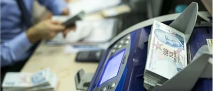 TBB açıkladı: Kredi kullanımında sert artış yaşandı