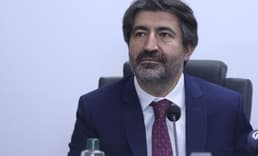 TBB Başkanı Çakar'dan kredi kartları ve kura yönelik açıklama
