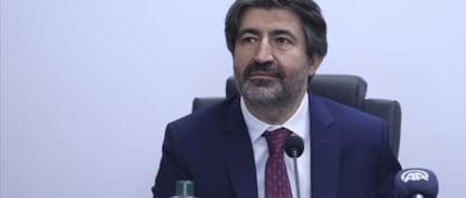 TBB Başkanı Çakar'dan kredi kartları ve kura yönelik açıklama