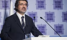 TBB/Çakar: Sıkılaştırma adımları kararlılıkla sürdürülüyor