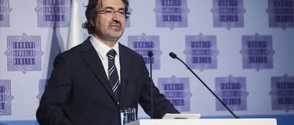 TBB/Çakar: Sıkılaştırma adımları kararlılıkla sürdürülüyor