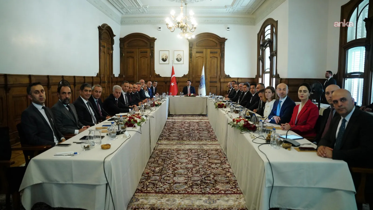 TBB, COP31 Başkanlığı'nın iş ortağı oldu