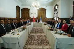 TBB, COP31 Başkanlığı'nın iş ortağı oldu