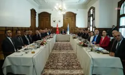 TBB, COP31 Başkanlığı'nın iş ortağı oldu