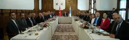 TBB, COP31 Başkanlığı'nın iş ortağı oldu