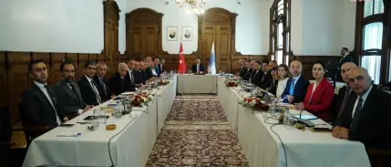 TBB, COP31 Başkanlığı'nın iş ortağı oldu