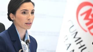 TBB ile TCMB Başkanı Erkan bir araya geldi: Bankacılıkta TL ağırlığının artırılmasını görüştü