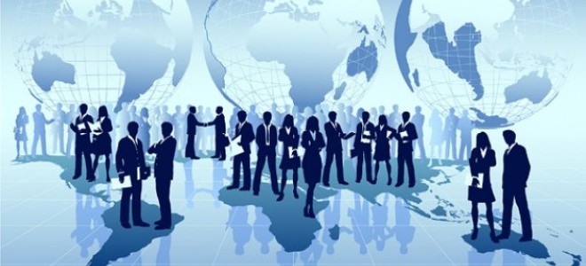 Tbd Kongresi: Akıllı Üretimle Küresel Rekabet