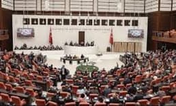 TBMM açılıyor: Meclis'in gündeminde neler olacak?