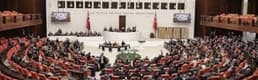 TBMM açılıyor: Meclis'in gündeminde neler olacak?