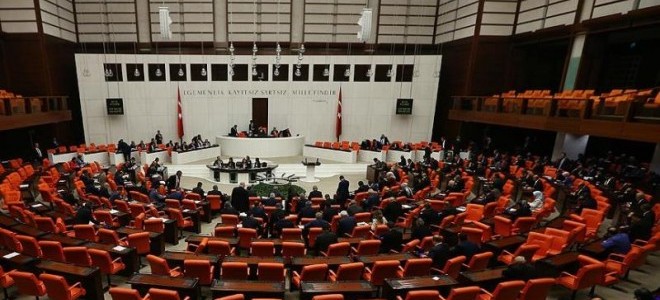 TBMM Araştırma Komisyonu'ndan Alaşehir'de Üzüm İncelemesi