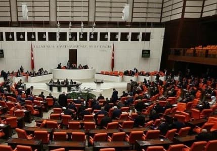 TBMM Araştırma Komisyonu'ndan Alaşehir'de Üzüm İncelemesi