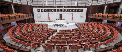 TBMM Başkanlığı, 20 yasama uzman yardımcısı alacak