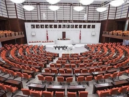 TBMM Başkanlığı, 20 yasama uzman yardımcısı alacak