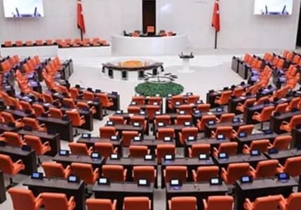 TBMM'de bütçe maratonu yarın başlıyor