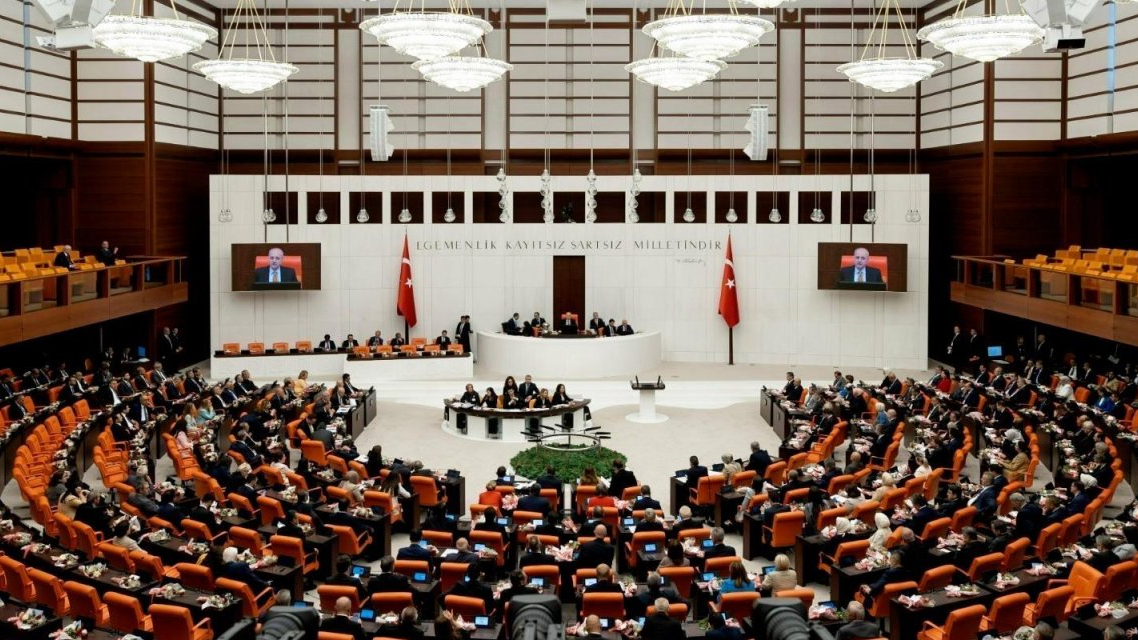 TBMM’de yeni hafta: Çerçeve yasa Meclis’e geliyor, öğrenci affı görüşülecek