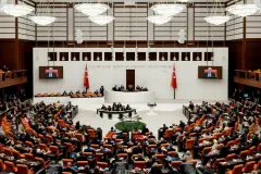 TBMM’de yeni hafta: Çerçeve yasa Meclis’e geliyor, öğrenci affı görüşülecek