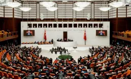 TBMM’de yeni hafta: Çerçeve yasa Meclis’e geliyor, öğrenci affı görüşülecek