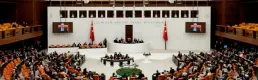 TBMM’de yeni hafta: Çerçeve yasa Meclis’e geliyor, öğrenci affı görüşülecek