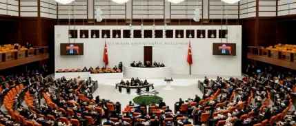 TBMM’de yeni hafta: Çerçeve yasa Meclis’e geliyor, öğrenci affı görüşülecek