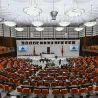 TBMM’de yeni haftanın gündemi belli oldu