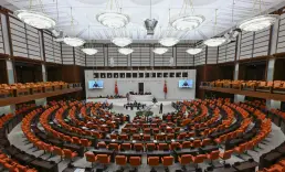 TBMM’de yeni haftanın gündemi belli oldu