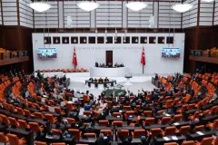 TBMM'de yoğun hafta: Gündemde hangi başlıklar var?