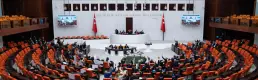 TBMM'de yoğun hafta: Gündemde hangi başlıklar var?