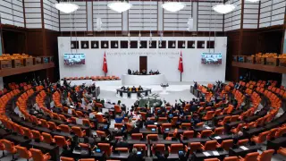 TBMM'de yoğun hafta: Gündemde hangi başlıklar var?