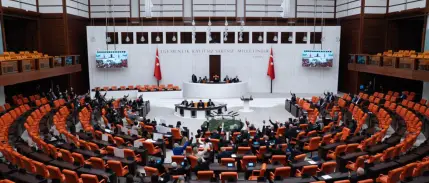 TBMM'de yoğun hafta: Gündemde hangi başlıklar var?