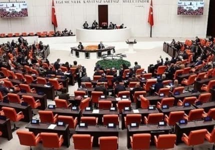 TBMM’de yoğun mesai: Emekli ve memur maaşları görüşülecek