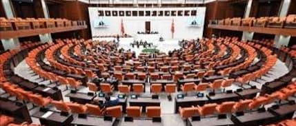 TBMM'deki çocuk istismarında 3 kişi gözaltına alındı