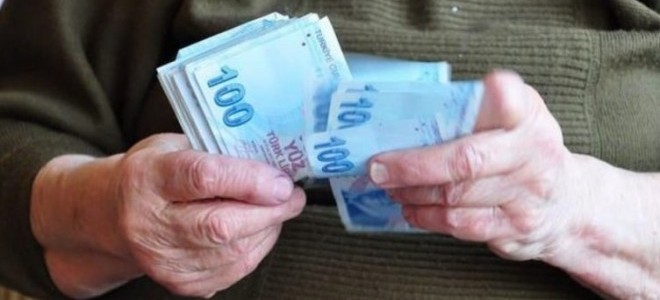 TBMM'deki EYT teklifi ile emekli maaşları katlanacak