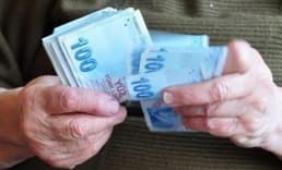 TBMM'deki EYT teklifi ile emekli maaşları katlanacak