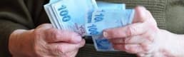 TBMM'deki EYT teklifi ile emekli maaşları katlanacak