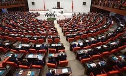 TBMM'den İsveç'e NATO vizesi