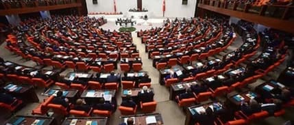 TBMM'den İsveç'e NATO vizesi