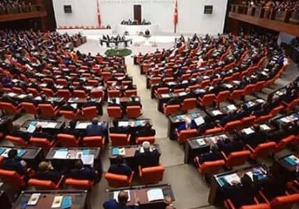 TBMM'den İsveç'e NATO vizesi