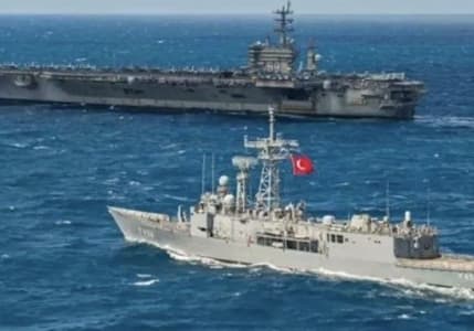 'TBMM’den TSK’ya yeni görev yetkisi' Resmi Gazete'de yayımlandı